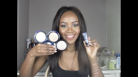 HIGHLIGHTER COLLECTION + SWATCHES - YouTube