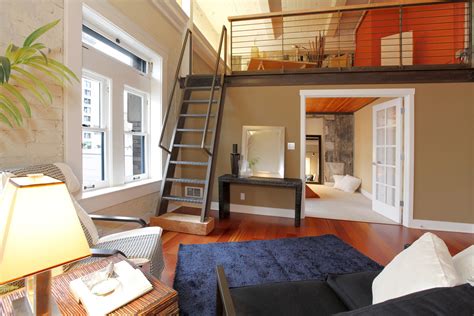 How to Include a Mezzanine in Your Home Interior - HomeLane Blog