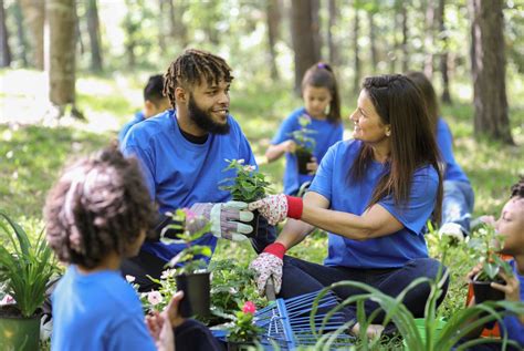 Does Nature Really Make Us Happy? Here’s the Science | NorthShore