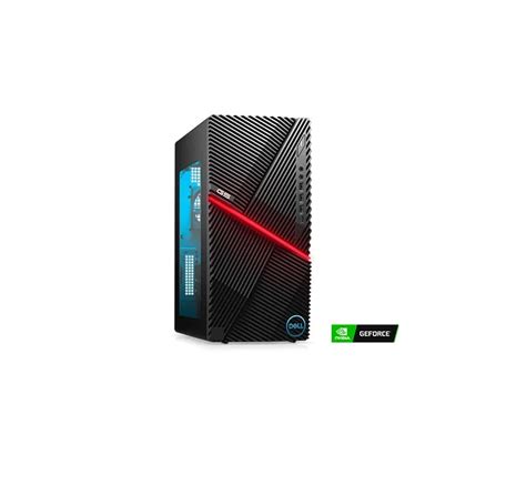 Dell Inspiron G5 5090 Gaming i7-10700F + GTX 1660 6GB – PC Store