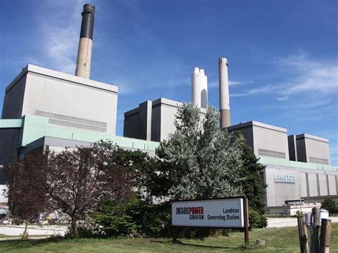 No net-zero without nuclear, says Ontario Power Generation | The Daily Press