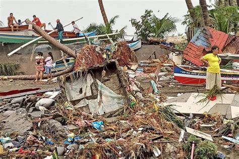 Floods in Philippines leave 51 dead, 19 missing | South China Morning Post