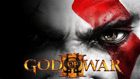 God of War 3 - Kratos vs Zeus - Part 3/3 HD - YouTube