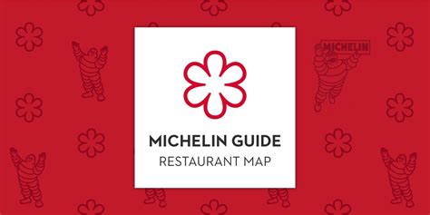 Michelin-starred Restaurants 2020: A Map Guide - Great British Chefs