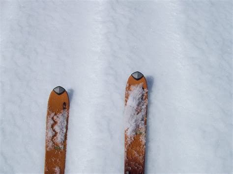 Skiing and Riding | Polar Peak Ski Bowl