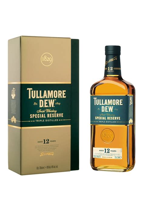 12 Best Irish Whiskey Brands of 2018 - Types of Irish Whiskey at Every Price