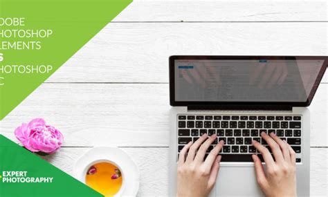 Adobe Photoshop Elements vs Photoshop CC (de qual você precisa?) - Annphoto