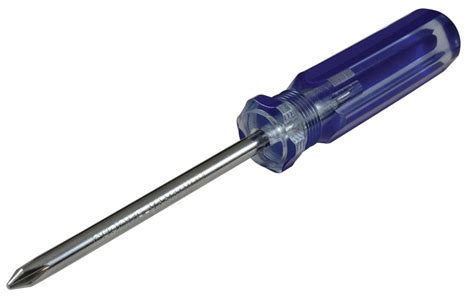 SPC10890 Duratool, SCREWDRIVER, PHILLIPS HEAD, 155MM | Farnell UK