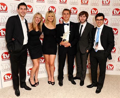 The Inbetweeners cast to reunite in one-off special to celebrate tenth ...