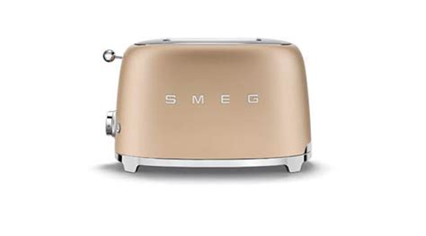 SMEG adds matte colorways to toaster and kettle - Home Furnishings News