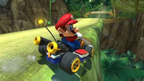 Mario Kart 8 Can Be Played At 8K Resolution On Cemu Emulator; Video Released