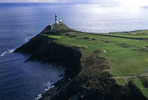 Old Head Golf Links (Kinsale, Co. Cork) | GolfCourseGurus