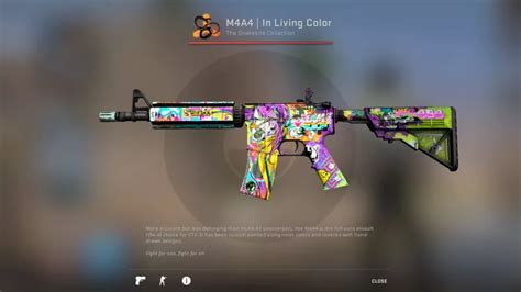 Discover the Best Weapon Skins in CSGO | Gamerz Gateway