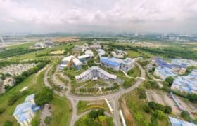 MMU Cyberjaya | 360 Dynamics Virtual Tour