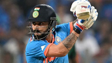 India vs Bangladesh Live Score, World Cup 2023: Virat Kohli Solid After Fifty But India Lose ...