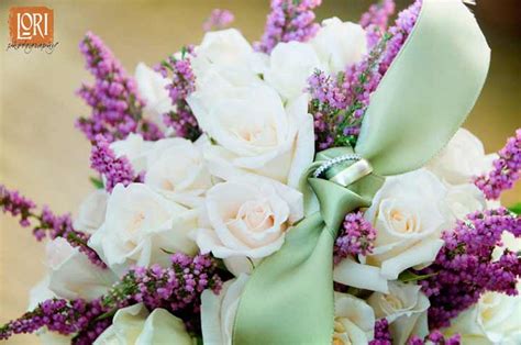 Wedding Flowers | Wedding Bouquet | Lori | Flickr