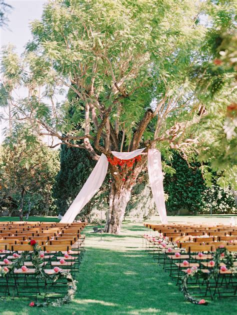 The Ultimate Guide to Palm Springs Wedding Venues - Bellwether Events