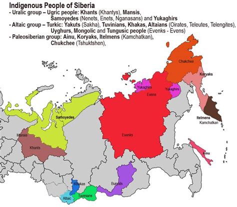 Siberian people ~ shamanism | North asia, Historical maps, Turkish people