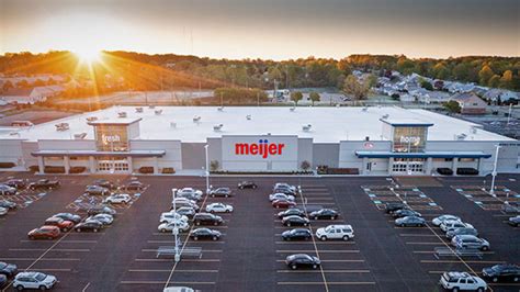 Meijer Newsroom - News Releases