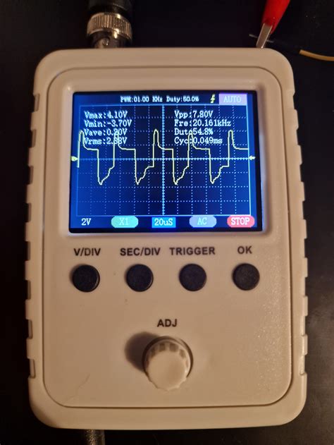 Square wave with figures.jpg | Electricians Forums