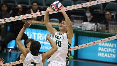 National Players of the Week | AVCA Awards