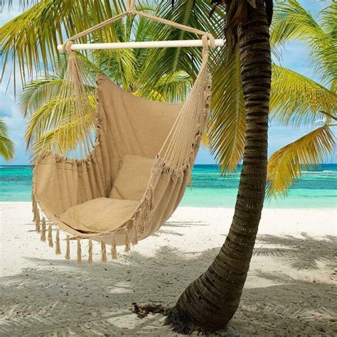 Hammock Swing - Etsy