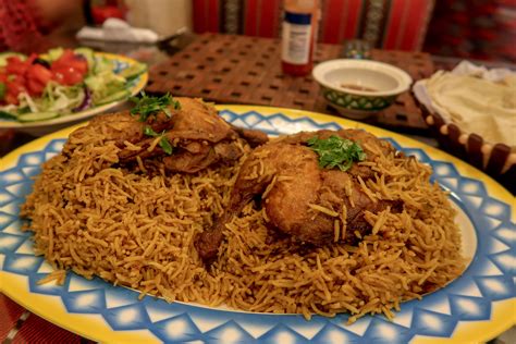 Where's good to get food and eat in Doha, Qatar | Travel Guide