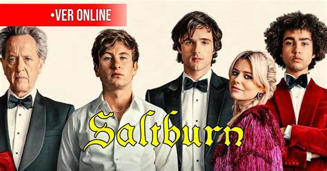 'Saltburn': ¿Dónde ver la película completa online? | Reparto | Trailer | Escena de la bañera