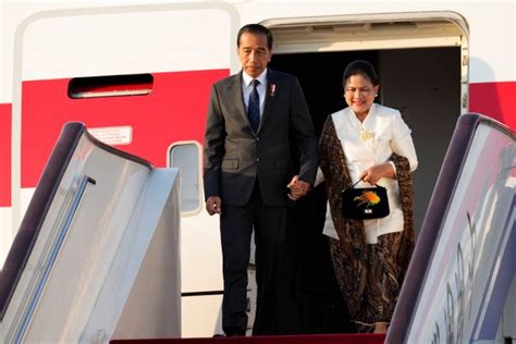 Jokowi takes a huge chance with son’s political elevation | East Asia Forum