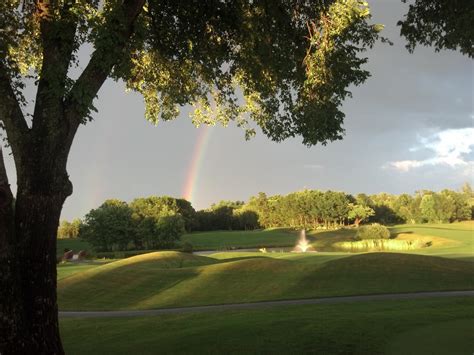 Campbell's Scottish Highlands Golf Course | All Square Golf