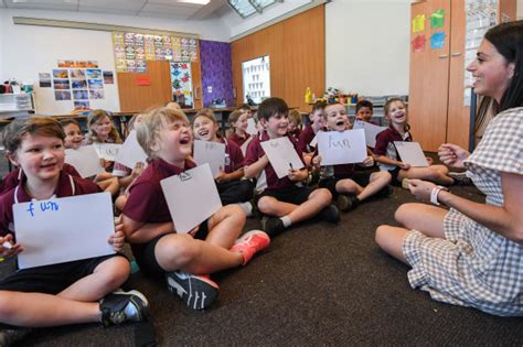 City teachers urged to go west amid regional staff shortages