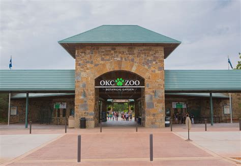 Oklahoma City Zoo to reopen for reservations | KFOR.com Oklahoma City