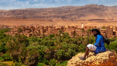 Cultural in Morocco: Exploring Traditional Sports & Games