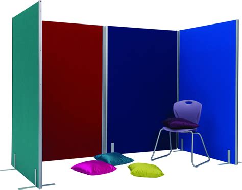 Office Dividers & Screens from £41.85