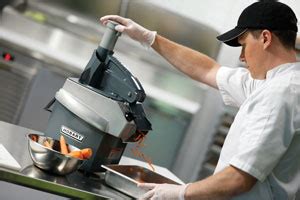 Particulars Of Commercial Food Processors - Foodservice Equipment ...