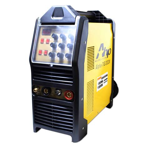 5 Best AC DC Stick Welder 2020 - Top Picks & Reviews