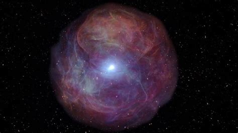 Astronomers spot dying star just before it explodes and record supernova | Science, Climate ...