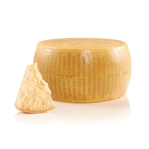 Parmigiano Reggiano from Mountain Areas 36 Months - Eatalian Experience