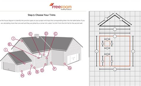 Screenshot Calculator trims - Professional Builder