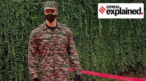 Explained: Different pattern, better material — what’s new in the Indian Army’s new combat ...