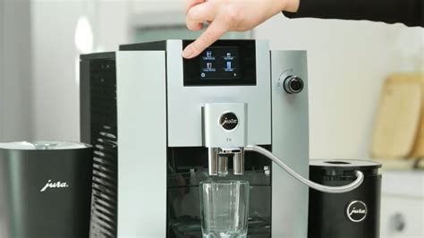 Jura E6 vs ENA 8: Which Coffee Machine Is The Best?