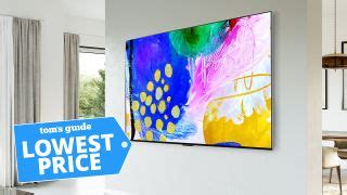 LG's flagship G2 OLED hits its lowest Australian price ever with this epic deal | Tom's Guide