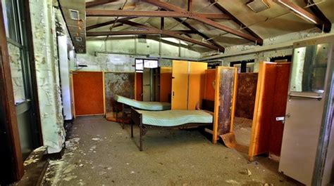 Letchworth Village Abandoned Asylum, NY (47) | Darryl W. Mor… | Flickr