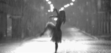 WANDERLUST | Dancing in the rain, Rain gif, Dancing gif