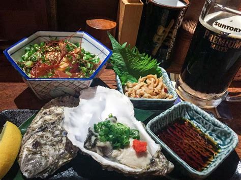 24 Best Izakaya Bars In Singapore With Wonderful Bar Grub And Sake Pairings