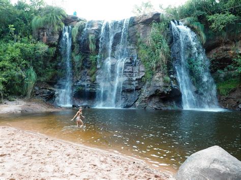 Amboro National Park , Santa Cruz