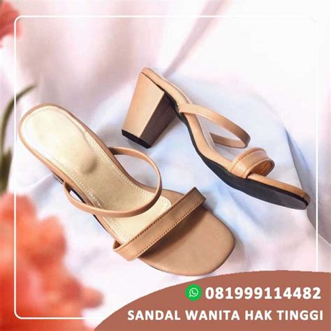 Sandal Remaja Wanita Kekinian BALIYA.ID di 2021 | Sandal, Wanita, Kaki