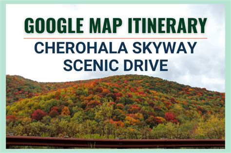 Why You Need to Enjoy the Cherohala Skyway for a Fall Drive - Exploring Chatt