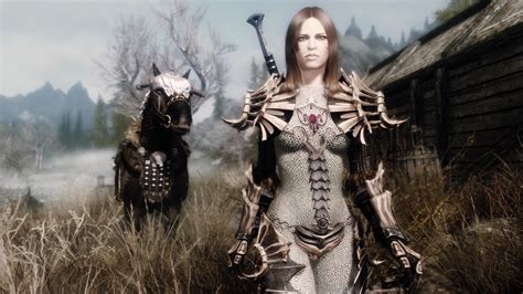 Best female hair mods skyrim - quikklo