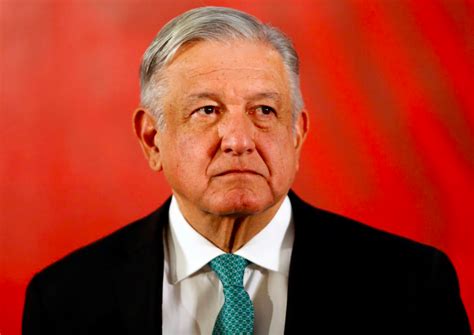 Mexican President Obrador proposes constitutional amendment for a ...